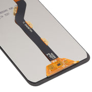 TFT LCD Screen for Tecno Camon 15 CD7 with Digitizer Full Assembly