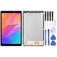 OEM LCD Screen for Huawei MatePad T8 Kobe2-L09, Kobe2-L03, KOB2-L09 with Digitizer Full Assembly(Black) - free shipping - PMC TechLife - Order now!