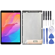 OEM LCD Screen for Huawei MatePad T8 Kobe2-L09, Kobe2-L03, KOB2-L09 with Digitizer Full Assembly(Black)