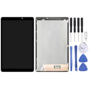 OEM LCD Screen for Huawei MatePad T8 Kobe2-L09, Kobe2-L03, KOB2-L09 with Digitizer Full Assembly(Black)