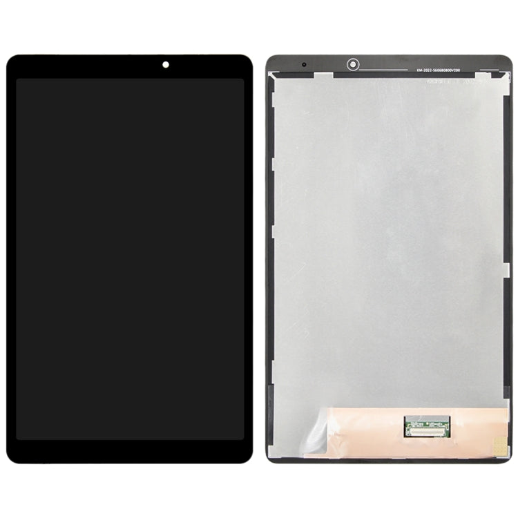 OEM LCD Screen for Huawei MatePad T8 Kobe2-L09, Kobe2-L03, KOB2-L09 with Digitizer Full Assembly(Black)