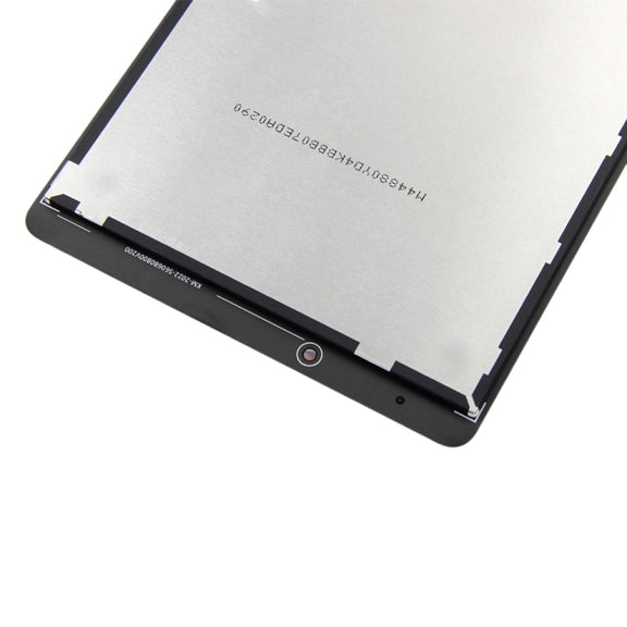 OEM LCD Screen for Huawei MatePad T8 Kobe2-L09, Kobe2-L03, KOB2-L09 with Digitizer Full Assembly(Black)