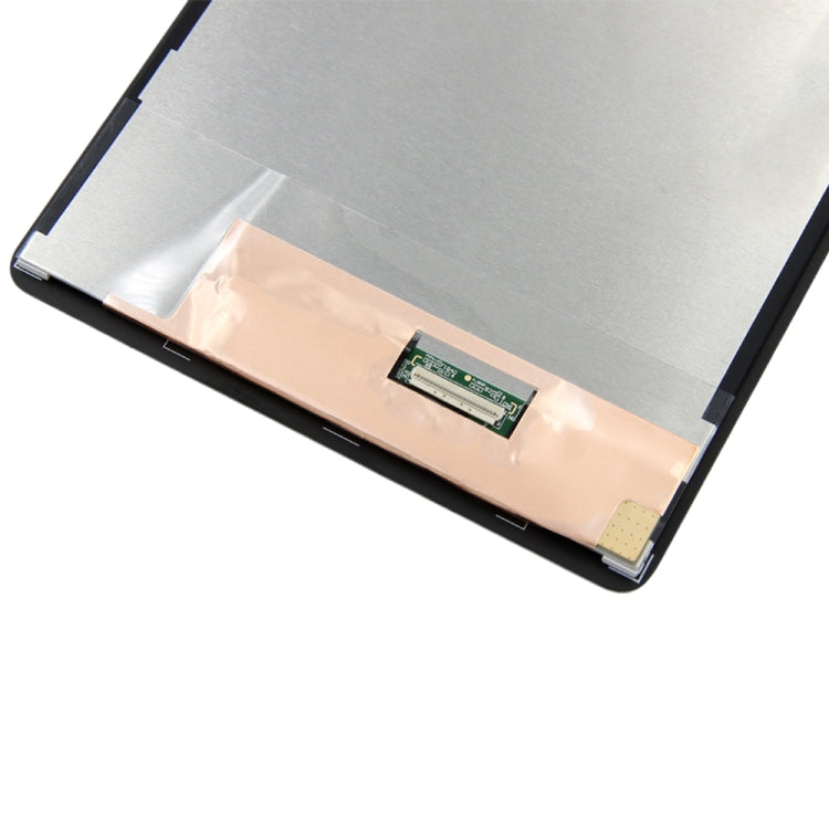 OEM LCD Screen for Huawei MatePad T8 Kobe2-L09, Kobe2-L03, KOB2-L09 with Digitizer Full Assembly(Black)