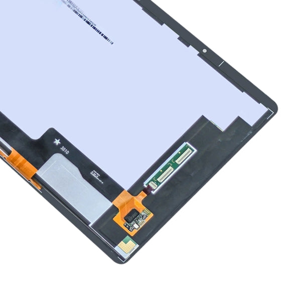 OEM LCD Screen for Huawei MediaPad M6 10.8 with Digitizer Full Assembly (Black)