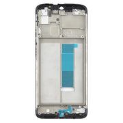 Original Front Housing LCD Frame Bezel Plate for Xiaomi Redmi Note 9 4G