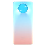 Original Battery Back Cover for Xiaomi Redmi Note 9 Pro 5G  M2007J17C(Green)