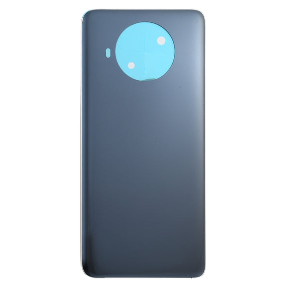 Original Battery Back Cover for Xiaomi Redmi Note 9 Pro 5G  M2007J17C(Grey)