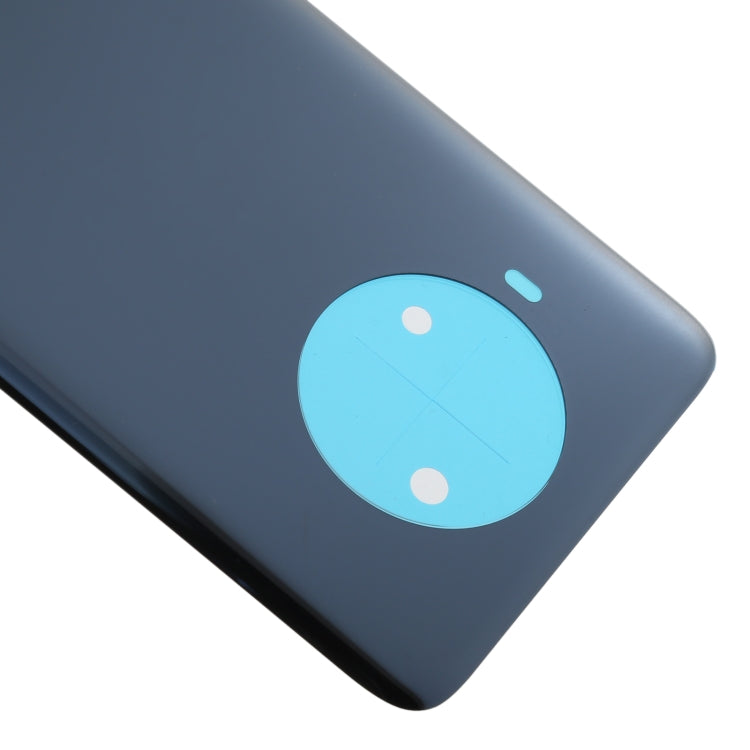 Original Battery Back Cover for Xiaomi Redmi Note 9 Pro 5G  M2007J17C(Grey)