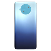 Original Battery Back Cover for Xiaomi Redmi Note 9 Pro 5G  M2007J17C(Blue)