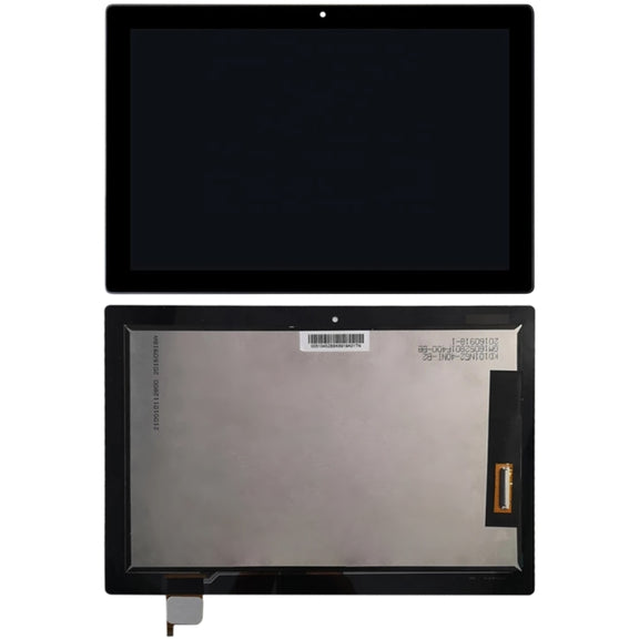 OEM LCD Screen for Lenovo Ideapad Miix 310-10ICR with Digitizer Full Assembly (Black)