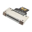 Charging Port Flex Cable for Miscrosoft Surface Pro 3 - Microsoft Spare Parts by PMC TechLife | Online Shopping South Africa | PMC TechLife | Buy Now Pay Later Mobicred