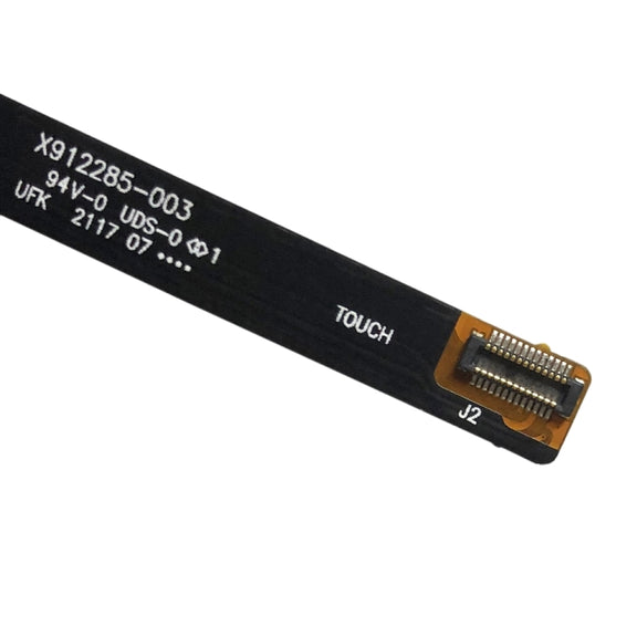 Touch Flex Cable 912285-003 for Microsoft Surface Book 1703