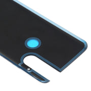 Original Battery Back Cover for Motorola One Hyper XT2027 XT2027-1(Blue)