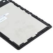 OEM LCD Screen for Huawei MediaPad T3 10 AGS-L09/AGS-L03/AGS-W09 Digitizer Full Assembly with Frame(Black)