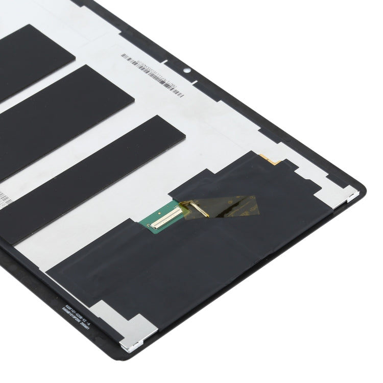 Original LCD Screen for Huawei MatePad T10 AGR-L09 AGR-W03 with Digitizer Full Assembly (Black)