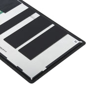 Original LCD Screen for Huawei MatePad T10 AGR-L09 AGR-W03 with Digitizer Full Assembly (Black)