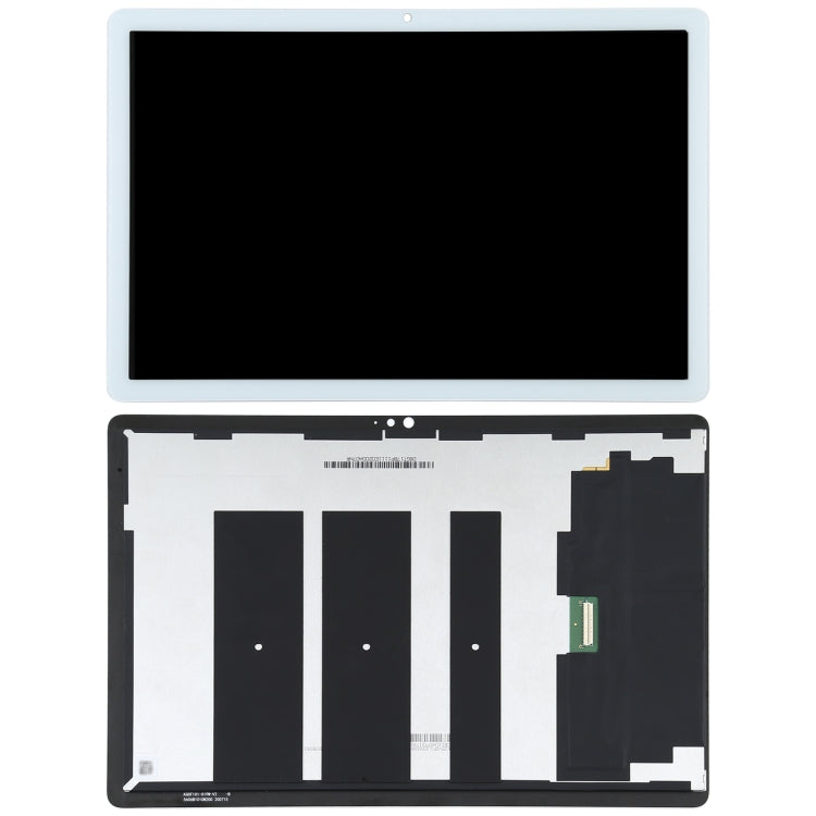 Original LCD Screen for Huawei MatePad T10 AGR-L09 AGR-W03 with Digitizer Full Assembly (White)