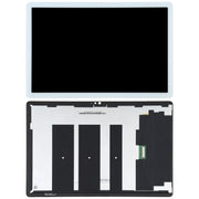 Original LCD Screen for Huawei MatePad T10 AGR-L09 AGR-W03 with Digitizer Full Assembly (White)
