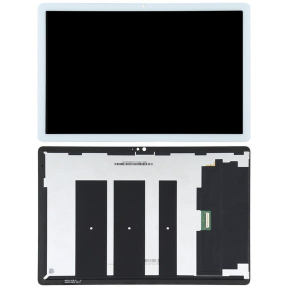Original LCD Screen for Huawei MatePad T10 AGR-L09 AGR-W03 with Digitizer Full Assembly (White)