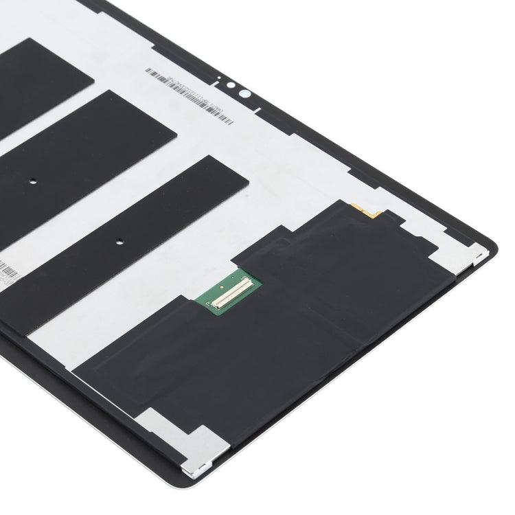 Original LCD Screen for Huawei MatePad T10 AGR-L09 AGR-W03 with Digitizer Full Assembly (White)