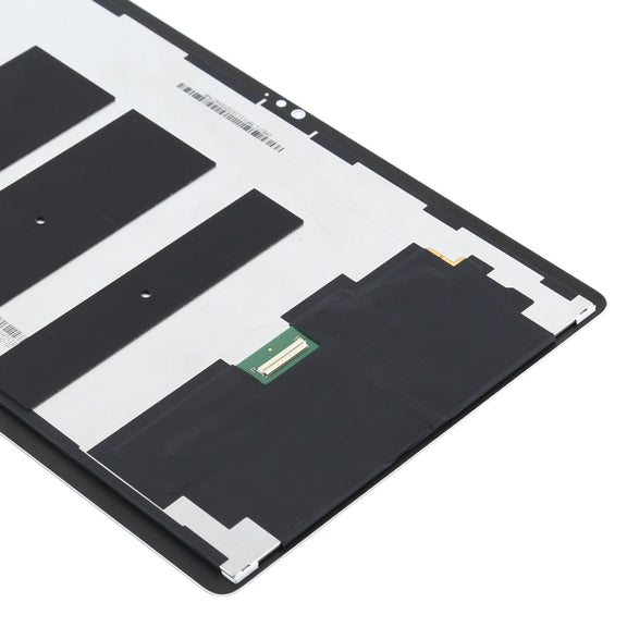 Original LCD Screen for Huawei MatePad T10 AGR-L09 AGR-W03 with Digitizer Full Assembly (White)