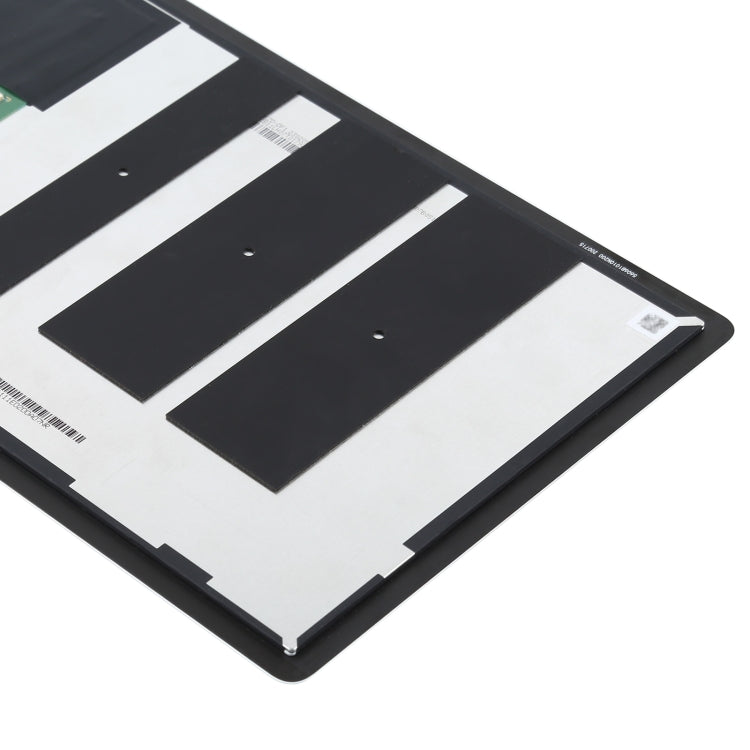 Original LCD Screen for Huawei MatePad T10 AGR-L09 AGR-W03 with Digitizer Full Assembly (White)