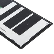 Original LCD Screen for Huawei MatePad T10 AGR-L09 AGR-W03 with Digitizer Full Assembly (White)