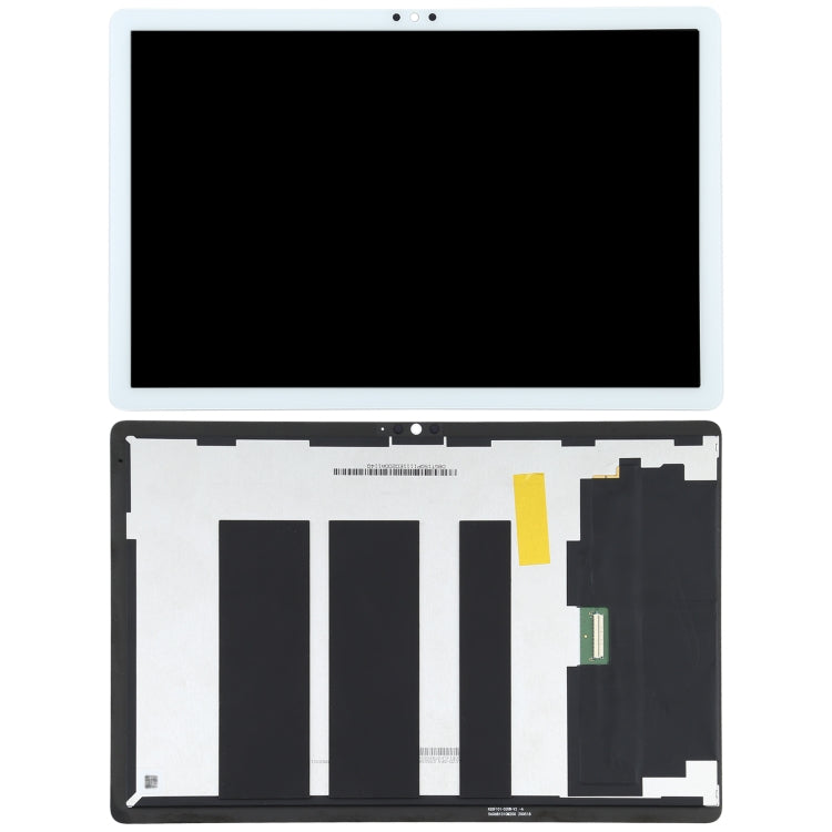 Original LCD Screen for Huawei MatePad T10s AGS3-L09 AGS3-W09 with Digitizer Full Assembly (White)