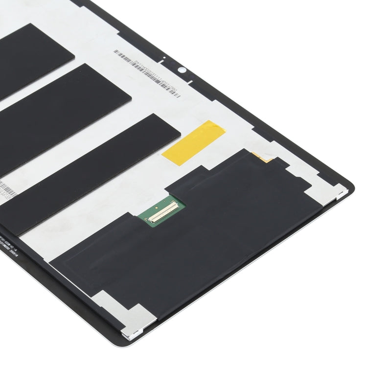 Original LCD Screen for Huawei MatePad T10s AGS3-L09 AGS3-W09 with Digitizer Full Assembly (White)