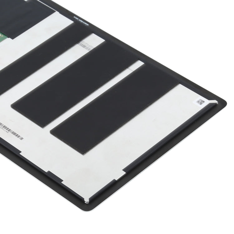 Original LCD Screen for Huawei MatePad T10s AGS3-L09 AGS3-W09 with Digitizer Full Assembly (White)