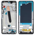 Original Middle Frame Bezel Plate for Xiaomi Redmi K40 Pro/Redmi K40/M2012K11AC/M2011K2C/M2012K11C (Silver) - Frame Bezel Plate by PMC TechLife | Online Shopping South Africa | PMC TechLife