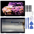 HD1280x800 OEM LCD Screen for Lenovo IdeaPad D330 N4000 81H3009BS with Digitizer Full Assembly (Black) - free shipping - PMC TechLife - Order now!