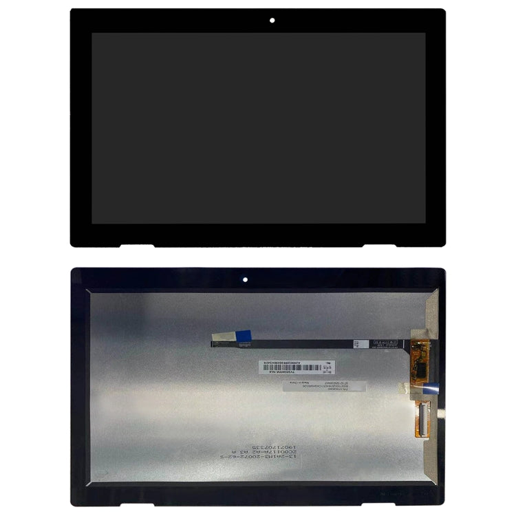 HD1280x800 OEM LCD Screen for Lenovo IdeaPad D330 N4000 81H3009BS with Digitizer Full Assembly (Black)