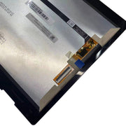 HD1280x800 OEM LCD Screen for Lenovo IdeaPad D330 N4000 81H3009BS with Digitizer Full Assembly (Black)
