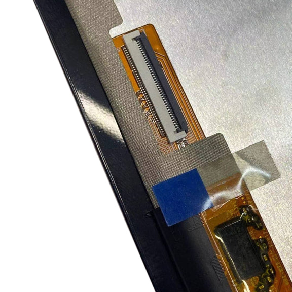 HD1280x800 OEM LCD Screen for Lenovo IdeaPad D330 N4000 81H3009BS with Digitizer Full Assembly (Black)