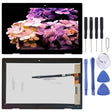 FHD1920x1080 OEM LCD Screen for Lenovo IdeaPad D330 N5000 D330-10IGM with Digitizer Full Assembly (Black) - free shipping - PMC TechLife - Order now!
