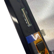 FHD1920x1080 OEM LCD Screen for Lenovo IdeaPad D330 N5000 D330-10IGM with Digitizer Full Assembly (Black)
