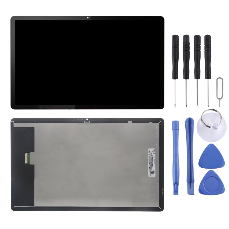 OEM LCD Screen for Lenovo Tab P11 TB-J606F J606N J606 with Digitizer Full Assembly (Black)