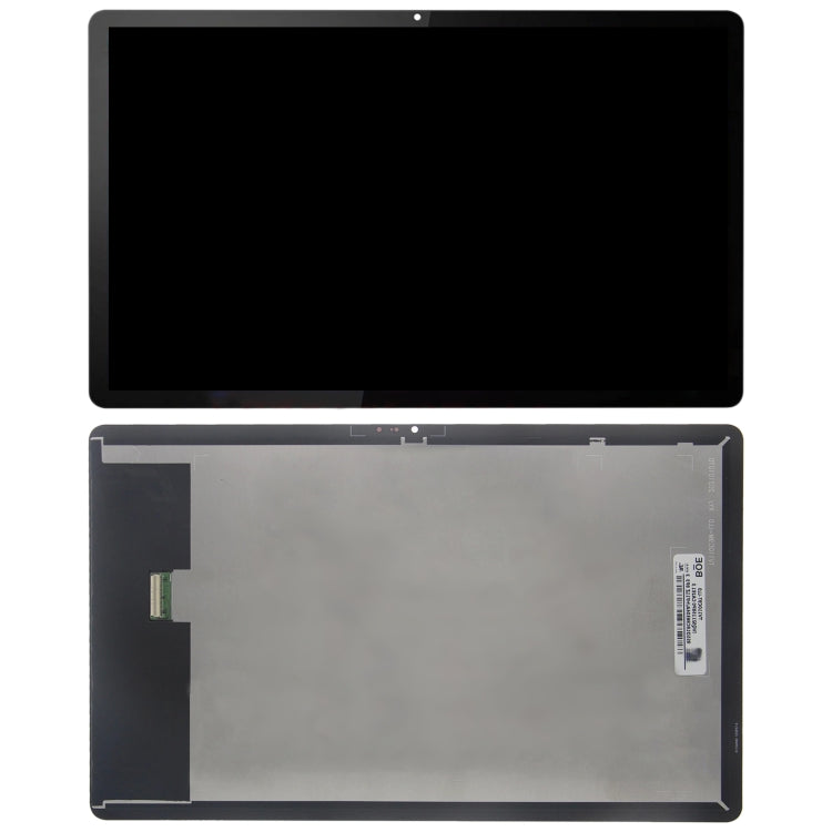 OEM LCD Screen for Lenovo Tab P11 TB-J606F J606N J606 with Digitizer Full Assembly (Black)