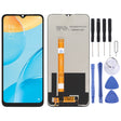 TFT LCD Screen for OPPO A15 / A15s / A16K CPH2185 CPH2179 Digitizer Full Assembly - free shipping - PMC TechLife - Order now!