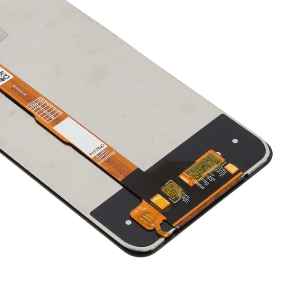 TFT LCD Screen for Vivo Y12s / Y20s V2026 with Digitizer Full Assembly