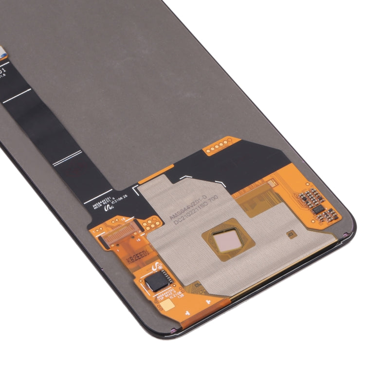 Original AMOLED LCD Screen for Vivo S7/V20 Pro V2020A with Digitizer Full Assembly