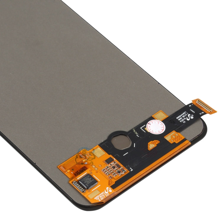 Original AMOLED Material LCD Screen and Digitizer Full Assembly for Vivo Y73s / X50e / Y70 / S7e V1930 V2031A