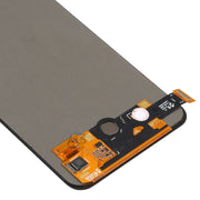 Original AMOLED Material LCD Screen and Digitizer Full Assembly for Vivo Y73s / X50e / Y70 / S7e V1930 V2031A