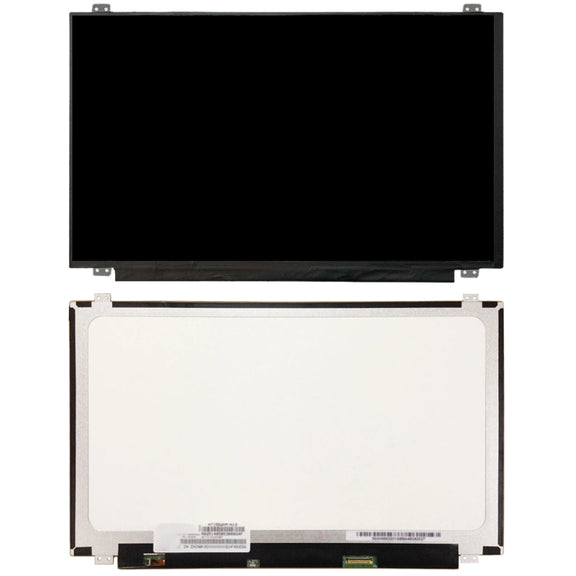 OEM LCD Screen for 30 Pin 15.6 inch Laptop with Digitizer Full Assembly B156XTN07.0 B156XTN07.1