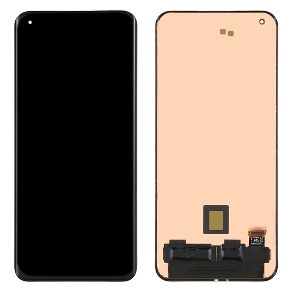 Original LCD Screen for Xiaomi Mi 11 M2011K2C, M2011K2G with Digitizer Full Assembly
