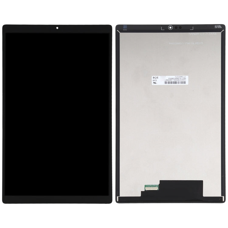 OEM LCD Screen for Lenovo Tab M10 HD (2nd Gen)TB-X306 TB-X306F with Digitizer Full Assembly (Black)