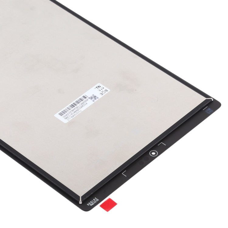 OEM LCD Screen for Lenovo Tab M10 HD (2nd Gen)TB-X306 TB-X306F with Digitizer Full Assembly (Black)