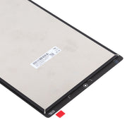 OEM LCD Screen for Lenovo Tab M10 HD (2nd Gen)TB-X306 TB-X306F with Digitizer Full Assembly (Black)