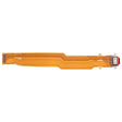 For OPPO Realme X50 5G RMX2051 RMX2025 RMX2144 Charging Port Flex Cable - Flex Cable by PMC TechLife | Online Shopping South Africa | PMC TechLife
